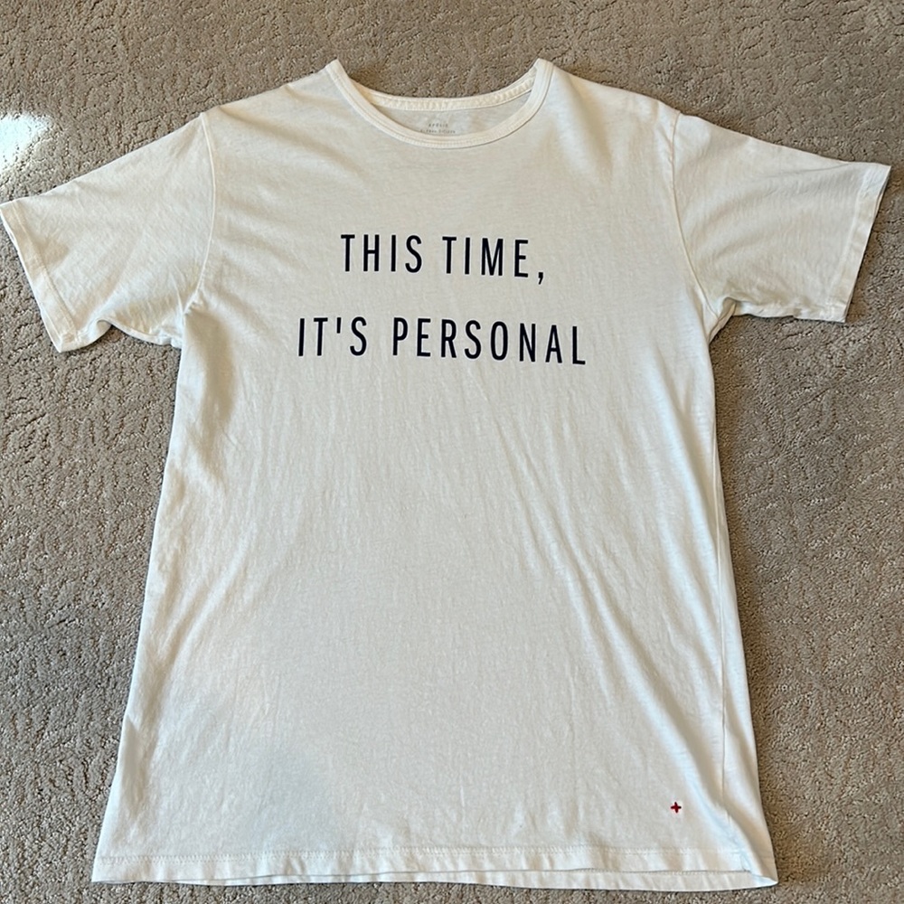 Beautycounter t-shirt